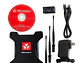 Router ROMPEMURO 3Bumen 3 Antenas - Repetidor Wifi - Miniatura 2