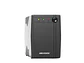 UPS HIKVISION DS-UPS600, 600 VA / 360W, 6 Tomas - Miniatura 1