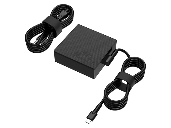 Cargador USB C de 100w 1