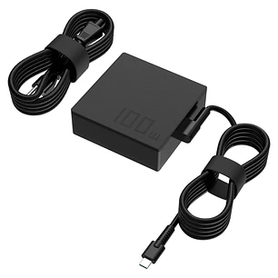 Cargador USB C de 100w