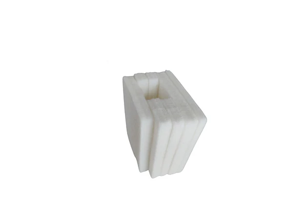 Almohadillas para Epson L1110, L3110, L3150, L3158, L3160, L5190, L3210, L3250, L1210, L3251, L5290, L1250 Sin Base 1