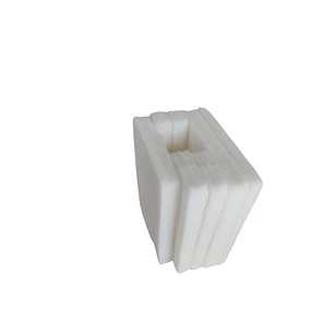 Almohadillas para Epson L1110, L3110, L3150, L3158, L3160, L5190, L3210, L3250, L1210, L3251, L5290, L1250 Sin Base