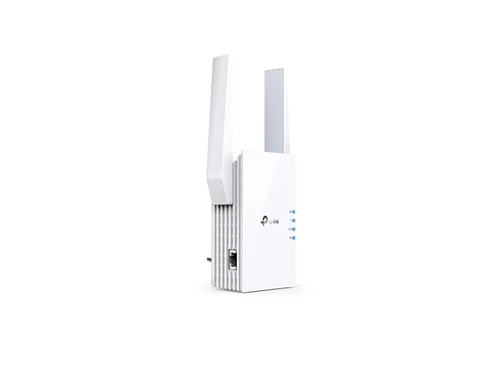 Extensor de red Wi-Fi 6 Mesh AX1800 2