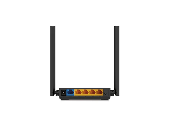 Router Wi-Fi de doble banda AC1200 3