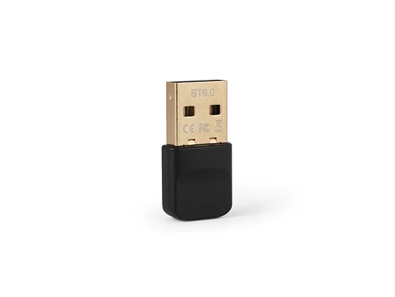 Adaptador USB Bluetooth 6.0 1