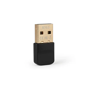 Adaptador USB Bluetooth 6.0