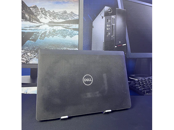 Portátil DELL Latitude 7420 3