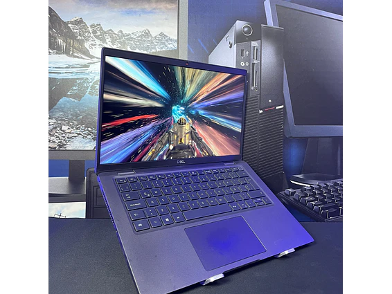 Portátil DELL Latitude 7420 2
