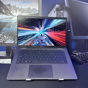 Portátil DELL Latitude 7420
