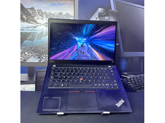 Portátil Lenovo ThinkPad X390 1