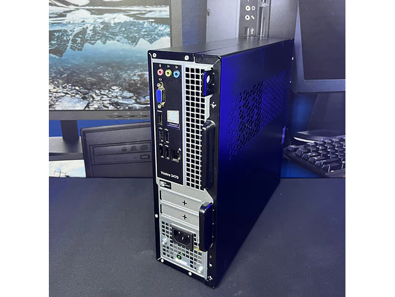 PC Dell VOSTRO 3470 3