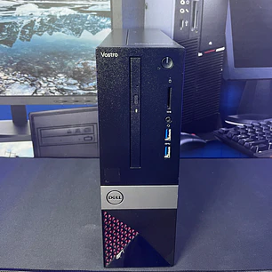 PC Dell VOSTRO 3470