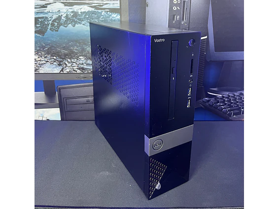 PC Dell VOSTRO 3470 2