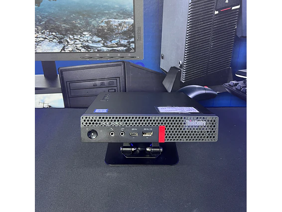 Micro ATX LENOVO ThinkCenter M720K 1