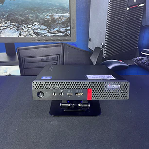Micro ATX LENOVO ThinkCenter M720K