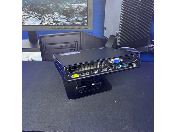 Micro ATX LENOVO ThinkCenter M720K 2
