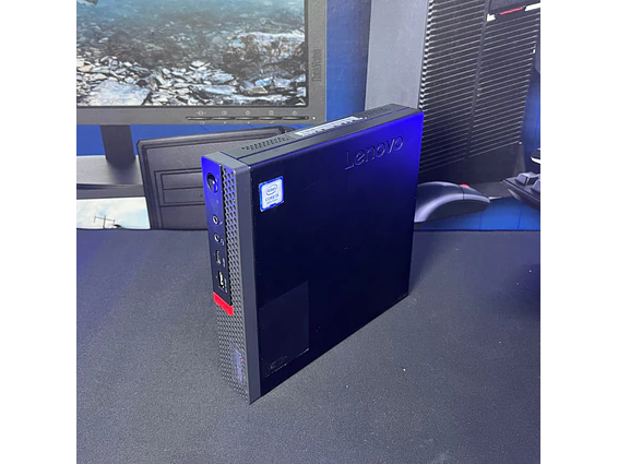 Micro ATX LENOVO ThinkCenter M720K 3