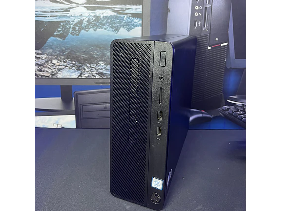 PC HP 280 G3 (SFF) Business 1