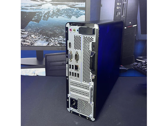 PC HP 280 G3 (SFF) Business 2