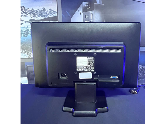 Monitor HP LV1911 2