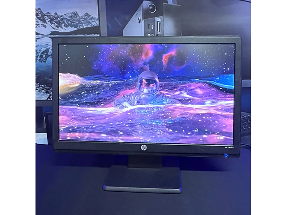 Monitor HP LV1911 1