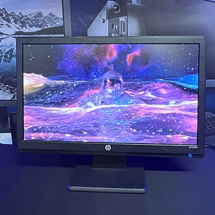 Monitor HP LV1911