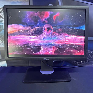 Monitor DELL P1913t