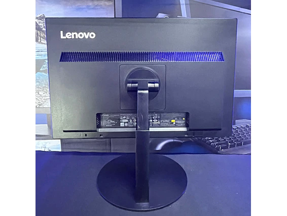 Monitor Lenovo t2054pc 2
