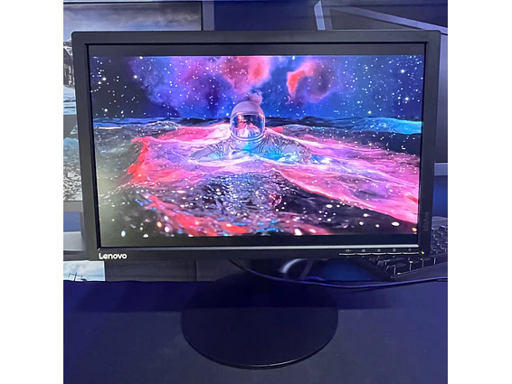 Monitor Lenovo t2054pc 1