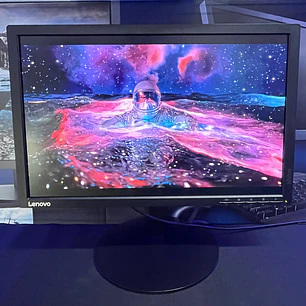Monitor Lenovo t2054pc