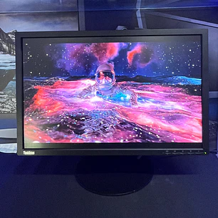 Monitor Lenovo t2254pc