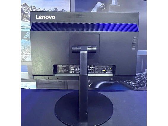 Monitor Lenovo t2254pc 2