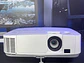 Proyector NEC P420X - Miniatura 1