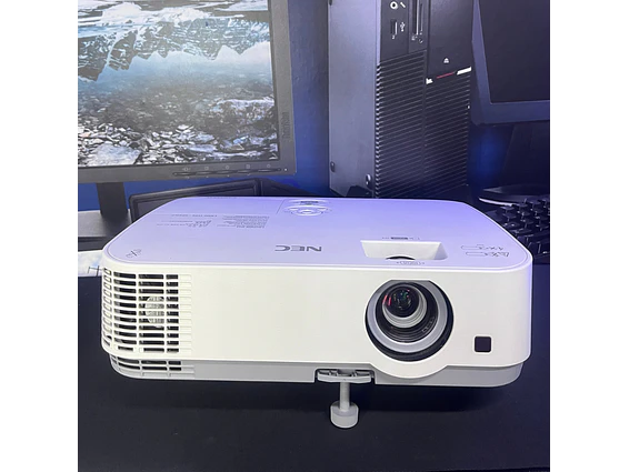 Proyector NEC ME401W 1