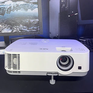 Proyector NEC ME401W
