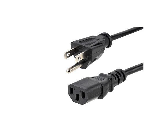 Cable de Poder PC 3m 1