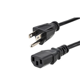 Cable de Poder PC 3m