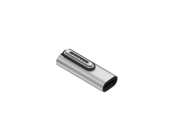 Convertidor Tipo C hembra a Magsafe 3  1