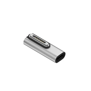 Convertidor Tipo C hembra a Magsafe 3 