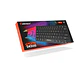 Teclado mini Alambrico USB Jertech DK-500  - Miniatura 2