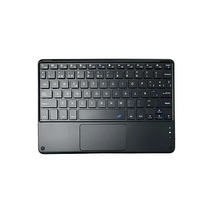Teclado Universal Con Touchpad de 10 Pulgadas