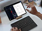 Teclado Universal Con Touchpad de 10 Pulgadas - Miniatura 2