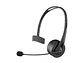 Auricular monoaural  Bluetooth  SY-T490 - Miniatura 1