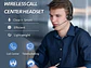 Auricular monoaural  Bluetooth  SY-T490 - Miniatura 2