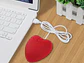 Mouse Optico USB Ref.Corazón  - Miniatura 2