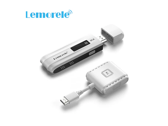Extensor de Vídeo HDMI inalámbrico 1