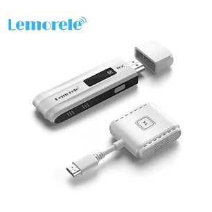 Extensor de Vídeo HDMI inalámbrico