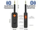 Bluetooth M1 3,5 Rx -Tx - Miniatura 1