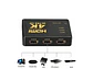 Switch HDMI 3 entradas 1 Salida + Control - Miniatura 2