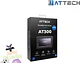 Disco portable mecánico ATTECH AT300 1TB - Miniatura 1
